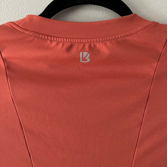 Buffbunny Fall in Love Dress in Cinnamon - Picture 6 of 7